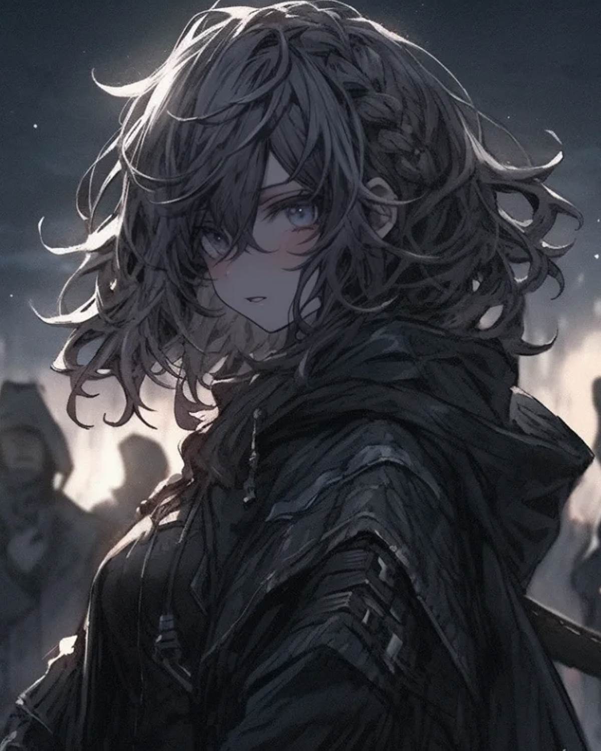 捂緊喪尸小馬甲