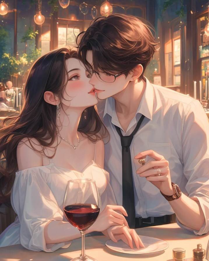 有個綠茶男友是一種什麼體驗？