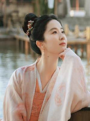 花開花落自有時