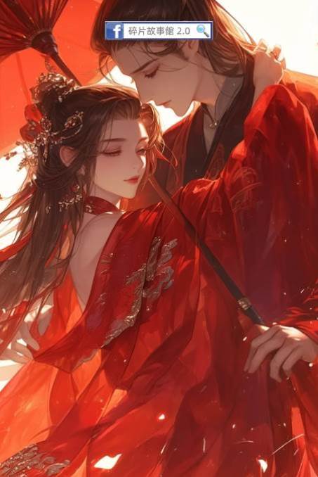 網戀了恐怖世界 BOSS（紅嫁衣篇）