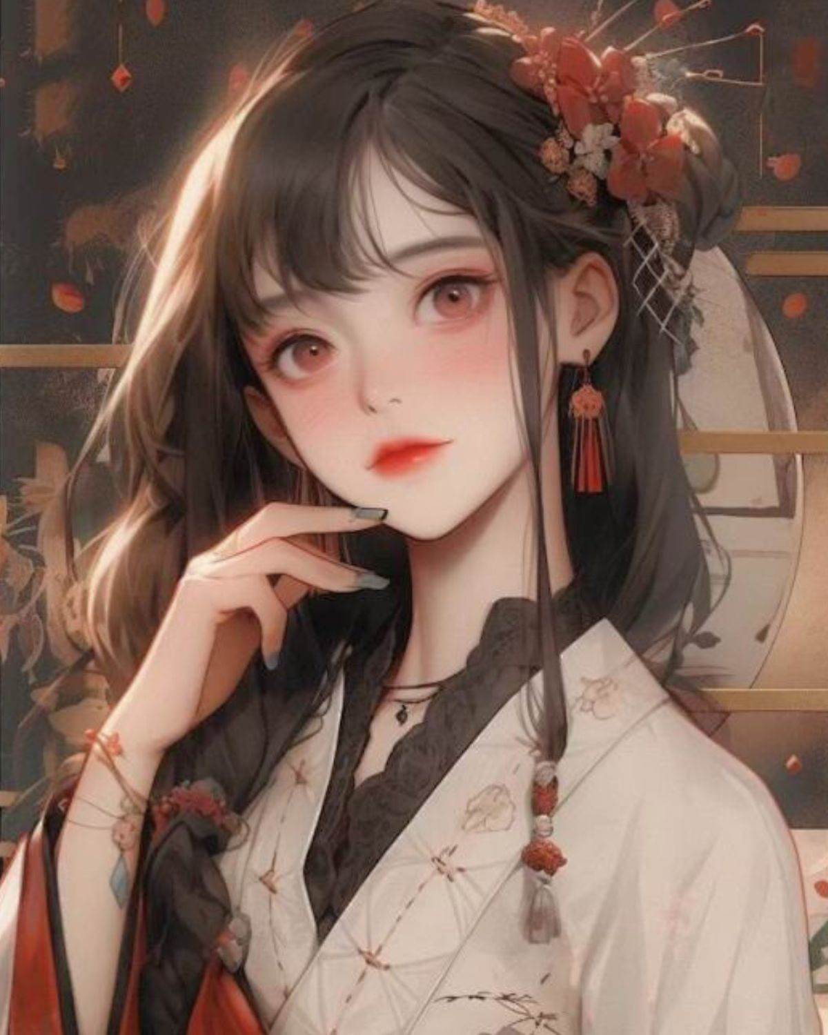 我，皇后，進入恐怖游戲