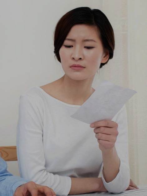 分居半年等離婚，丈夫卻求復合，一查欠三百萬債才知他居心