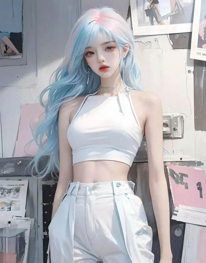 拋棄病嬌男主後翻車了