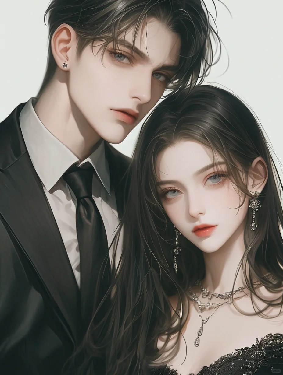 穿成虐文假千金，我爆改劇情