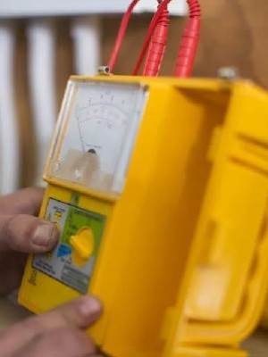 同事觸電身亡后