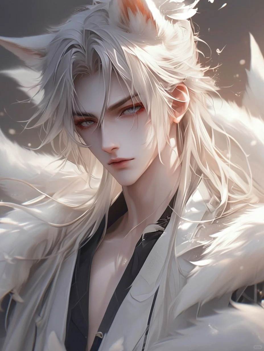 重生後，我甩了那個不聽話的獸人