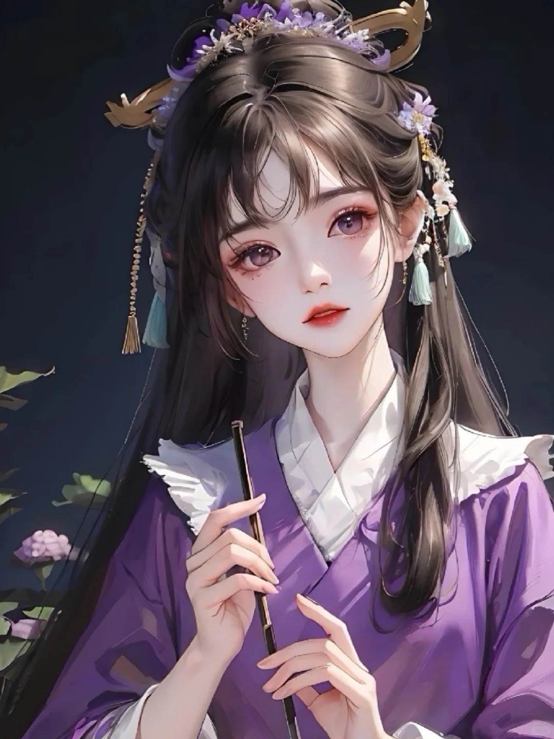 七仙女下凡扶貧實錄