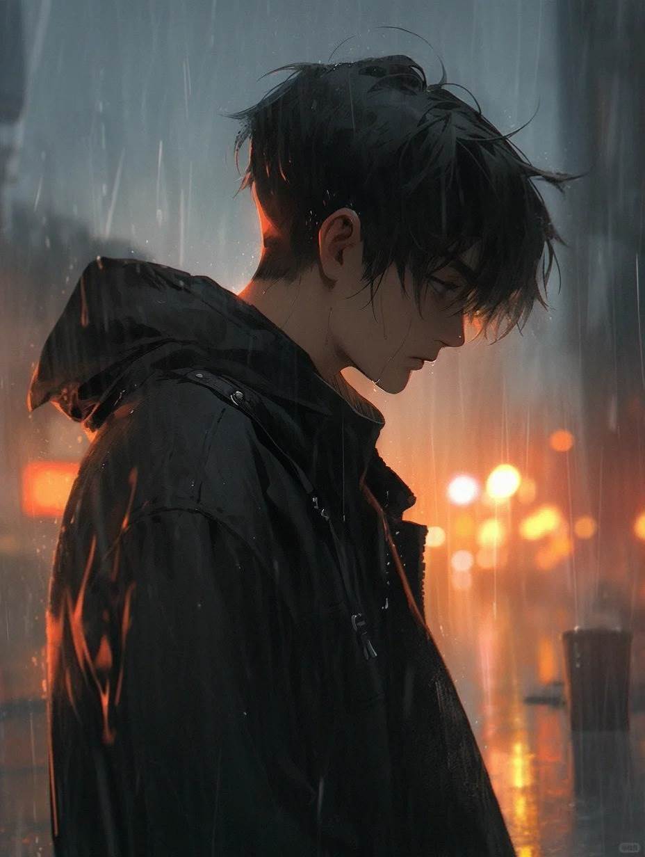 我死后五年，前男友瘋了