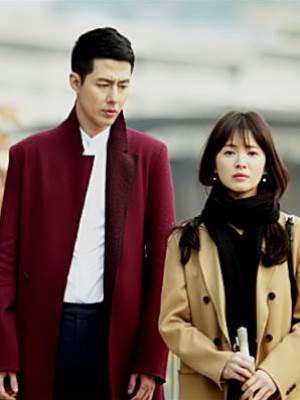 一張彩票的復仇