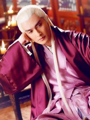 師尊每天都在相親