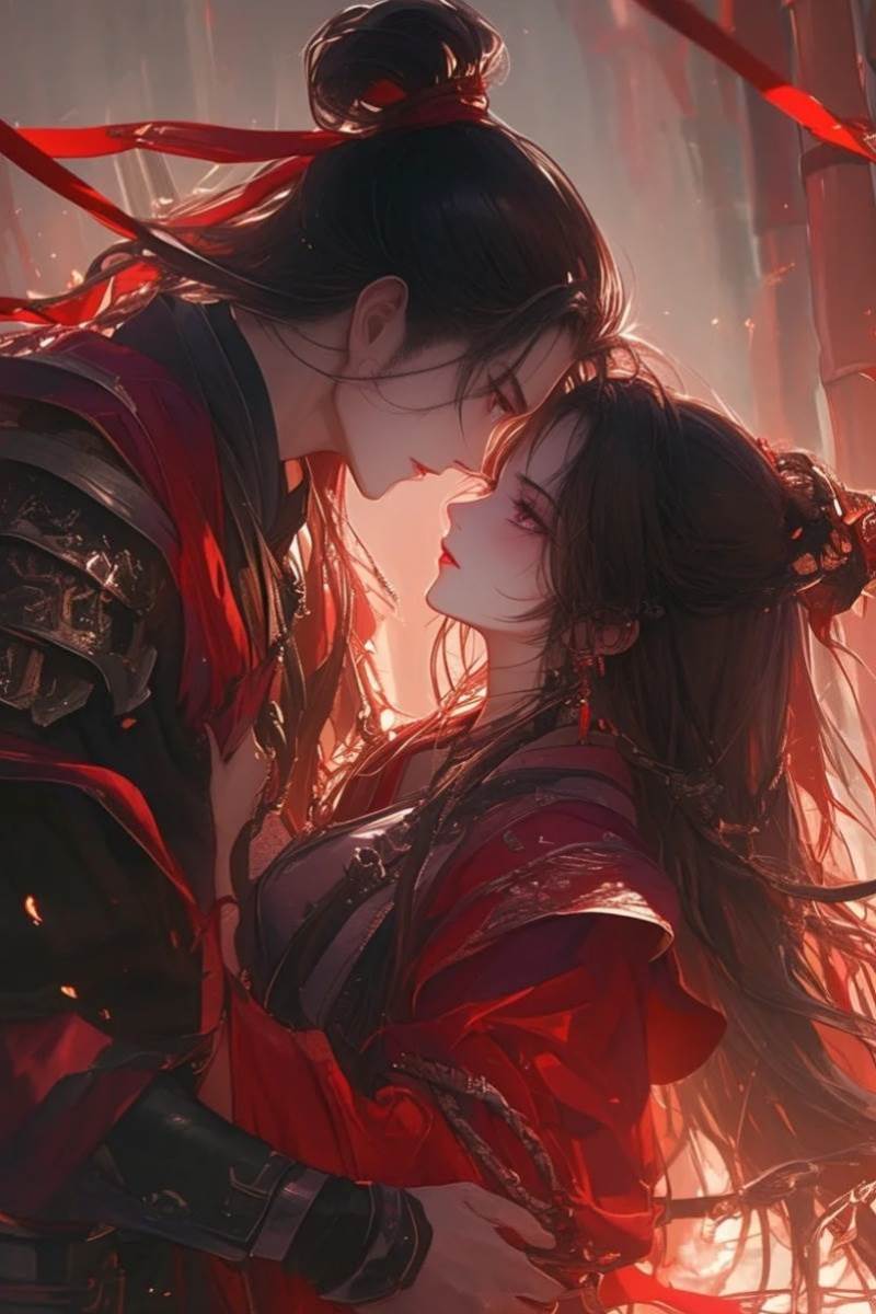 我與將軍換身體