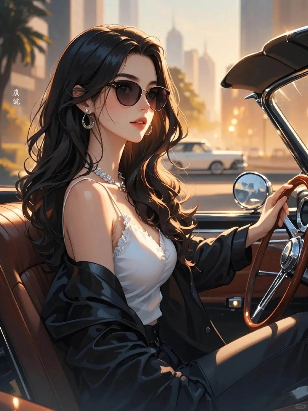 男主被我猛打臉