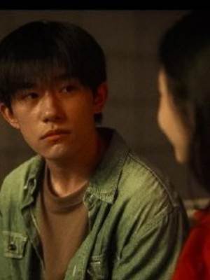 他們都説我瘋了