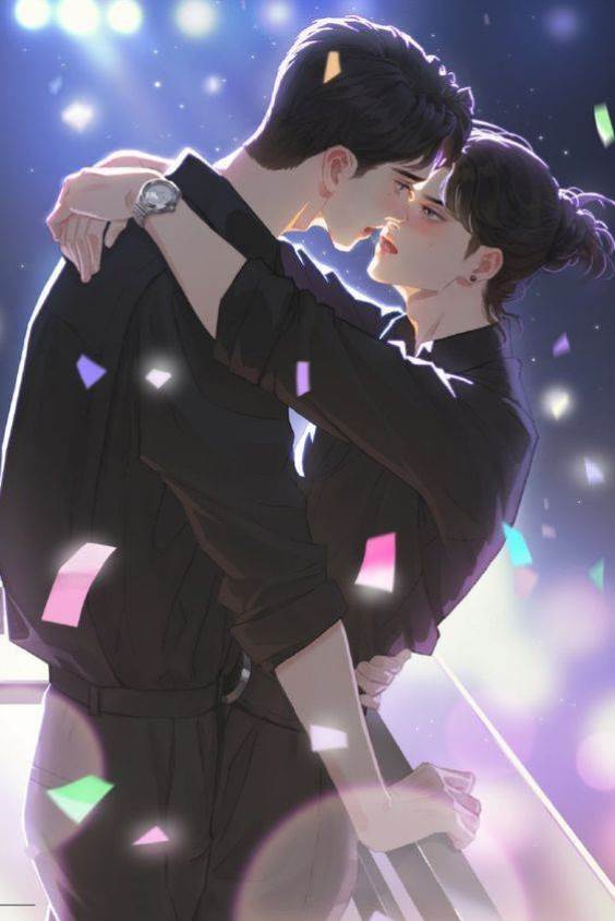 在男團炒cp后我爆紅了