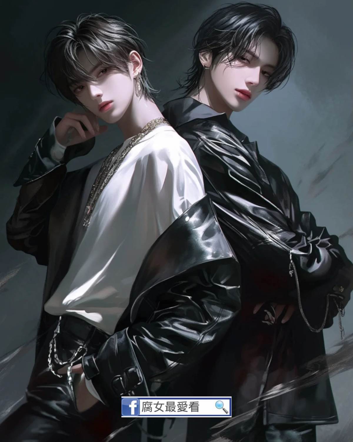 我和對家的cp成真了