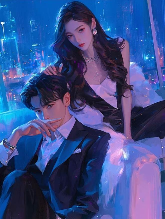 霸道姪女狠狠愛