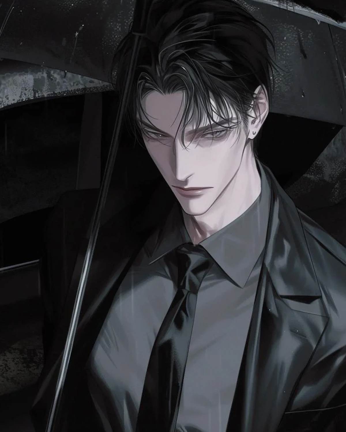 我的管家才沒有那麼簡單