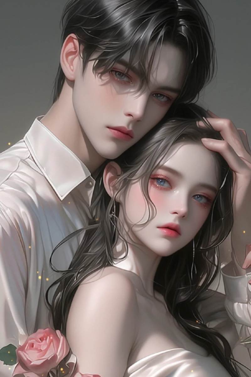 虐文女主看到彈幕后狂虐渣男