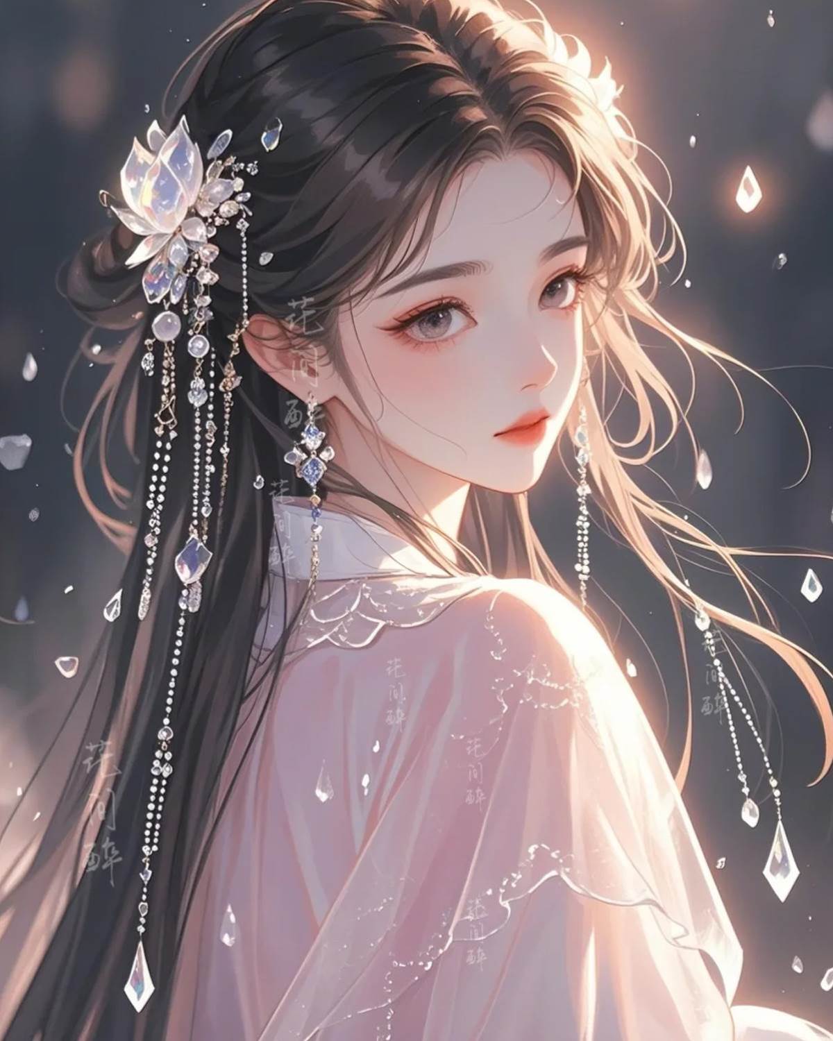 關于我夫君是斷袖這件小事