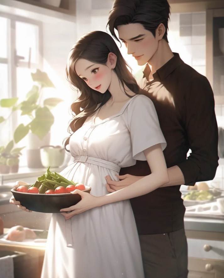 渣男和初戀偷偷領證