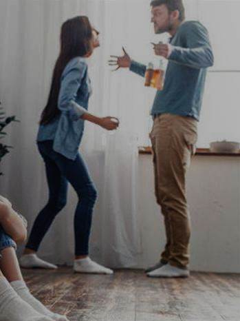 女人恨的轉移。