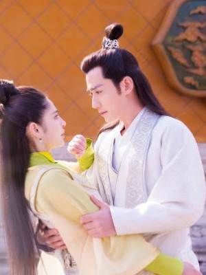 逃婚帶走心上人的...