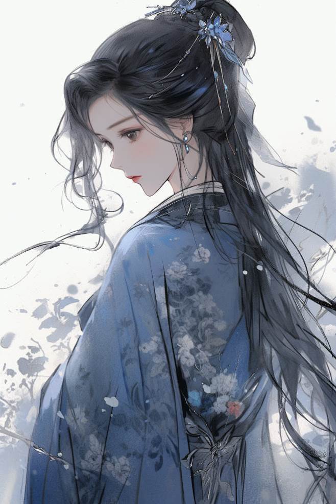 御風歸來不見人