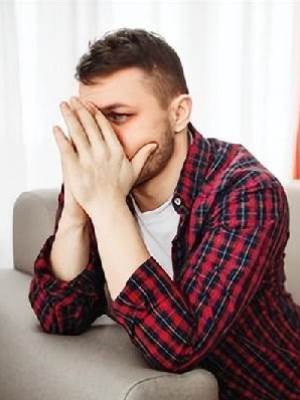 再婚嫁給了男閨蜜