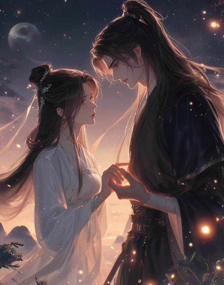 我懷了仙君的崽