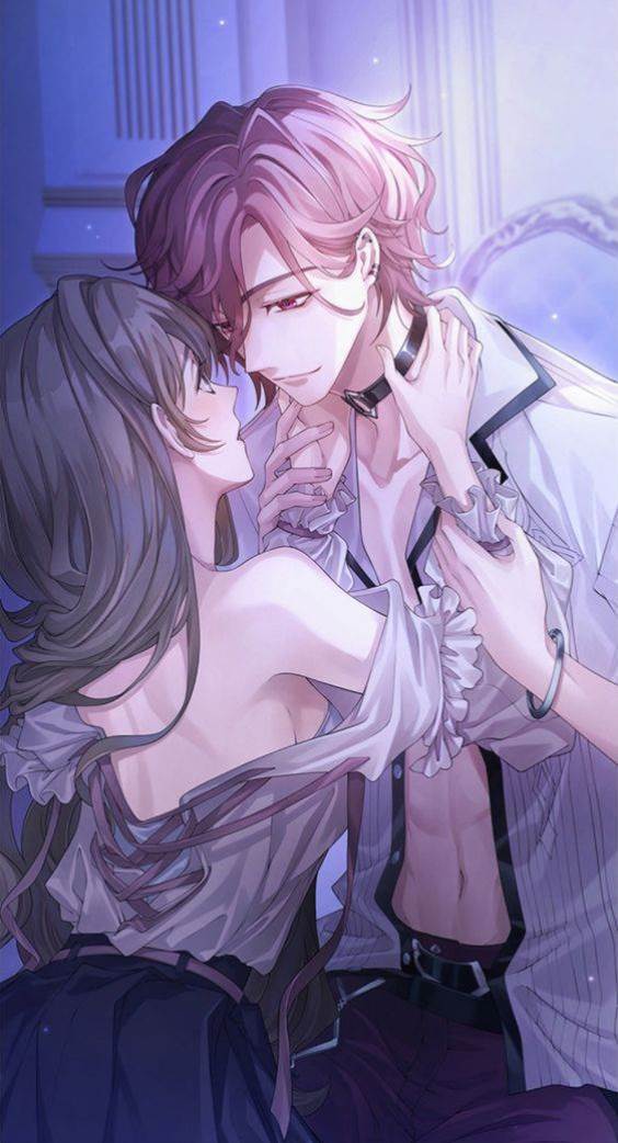 被狐貍愛上了怎麽辦