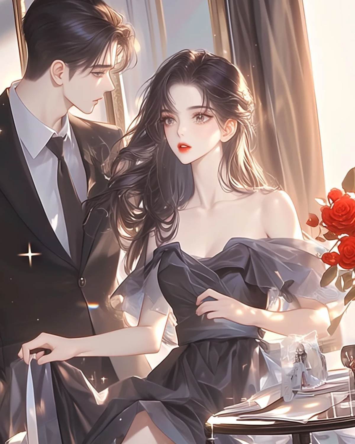 替身竟是我自己