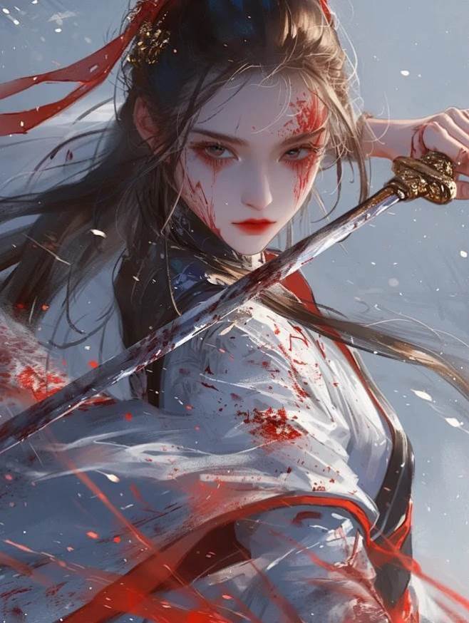 公主行：飛花令月如夢