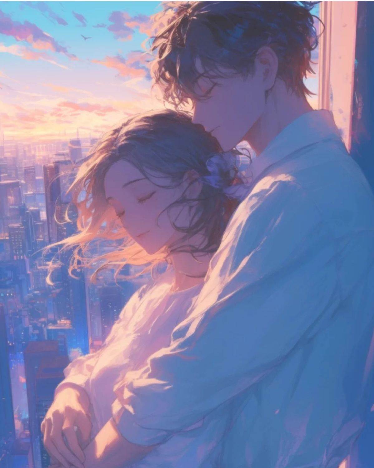 清冷竹馬愛上女混混