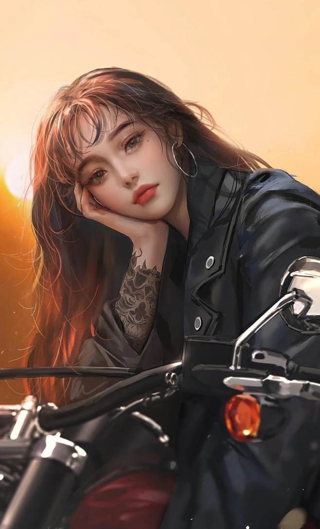 傅總，你老婆掉了