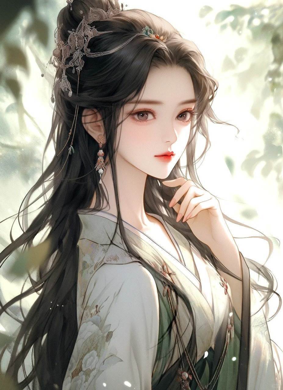 夫君和他的綠茶妹妹