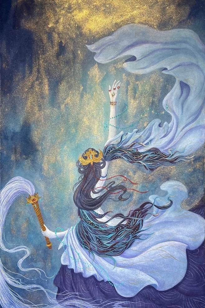 糊咖系列3：海神秘聞