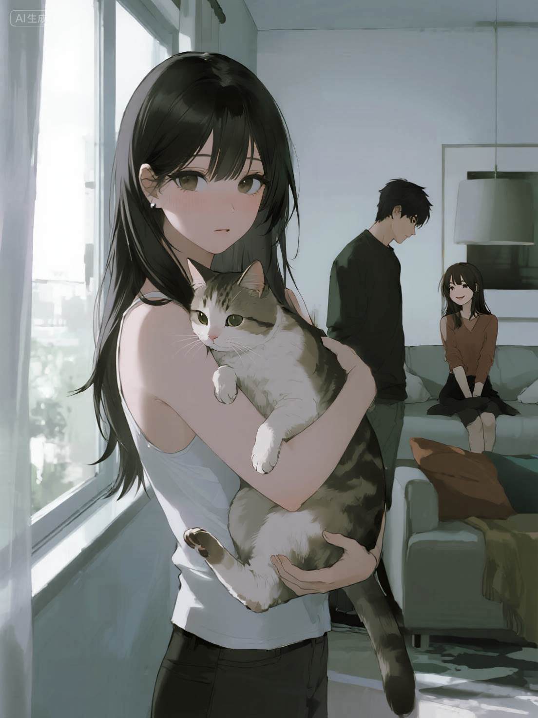 風水輪流轉（爽文）