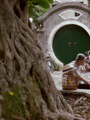 1.我的鬼屋真有鬼