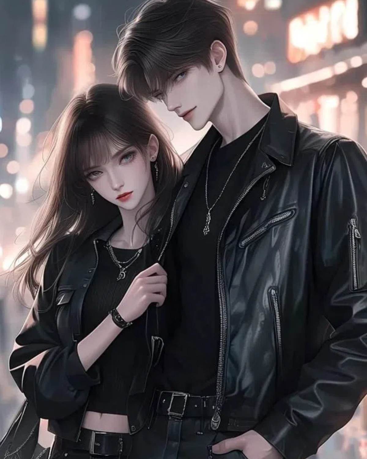 末日，哥哥帶我囤物資