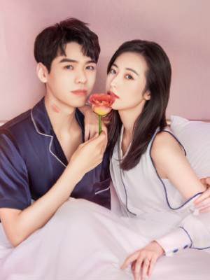 未婚夫拆了她骨頭后跑路了