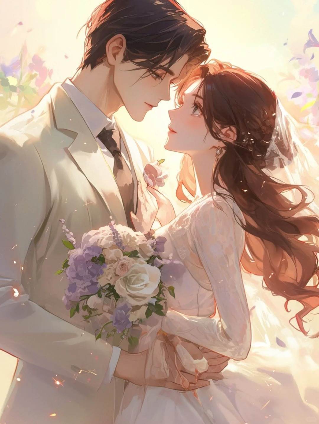 海底月是天上月