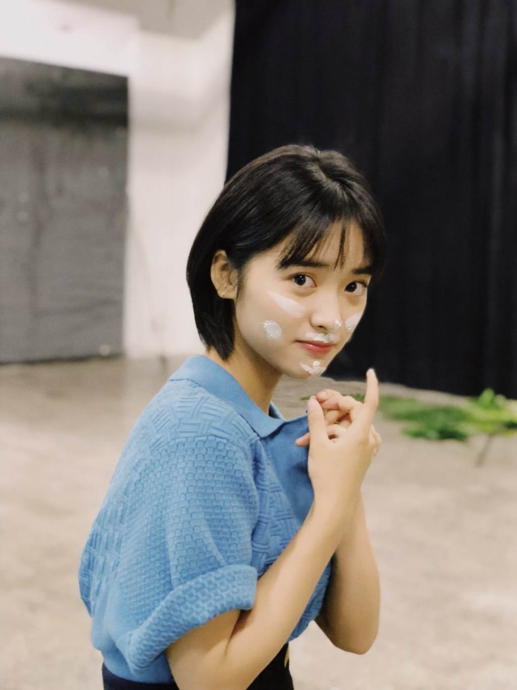 喪尸也被校園霸凌