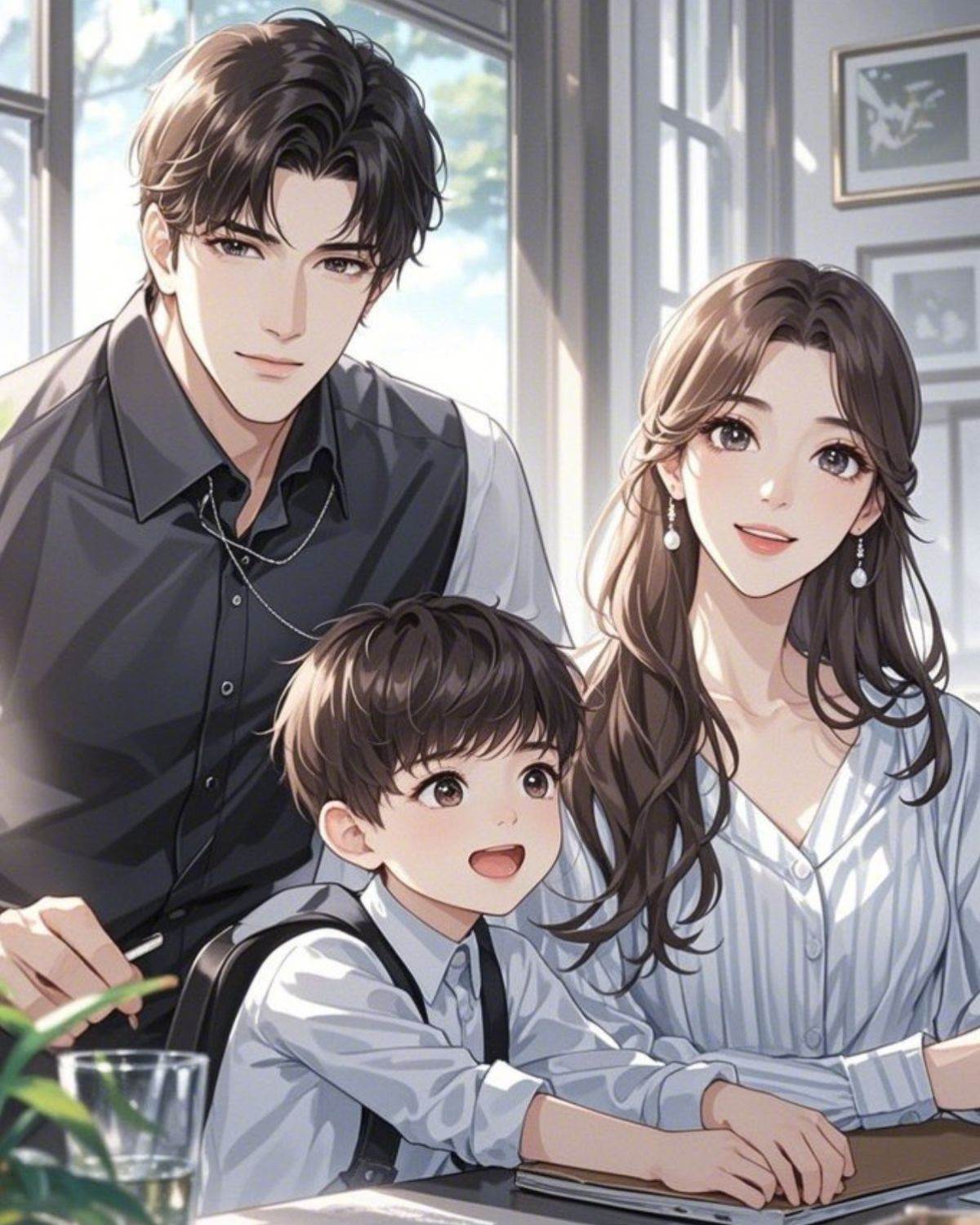 和京圈太子爺隱婚後