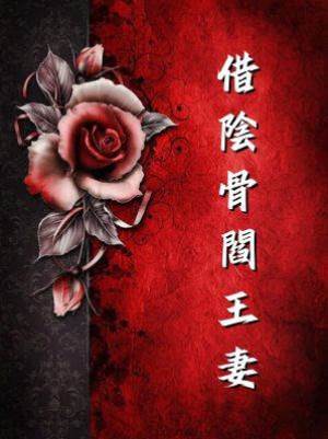 借陰骨·閻王妻