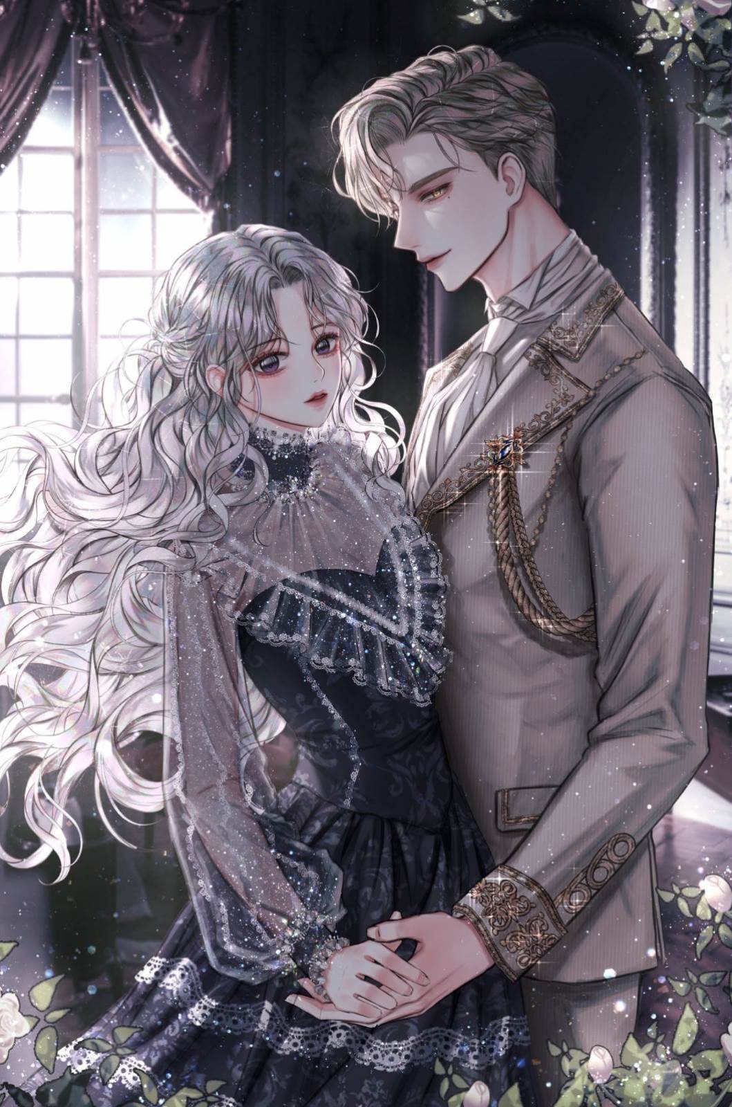 《顯然可證，我喜歡你》