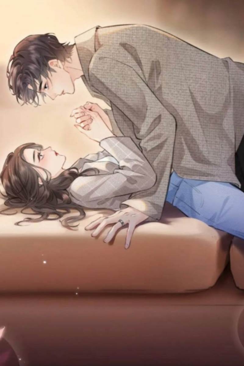 穿成霸總保姆後我和京圈佛子HE