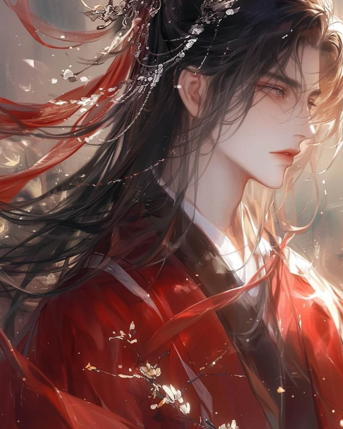 今朝有我見良玉