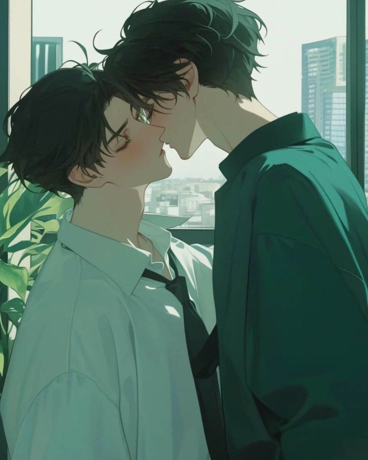 鱷魚先生的春天