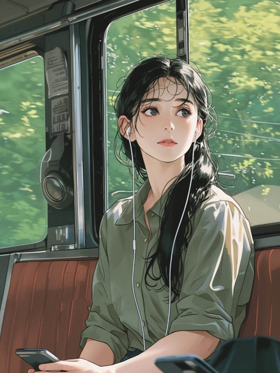 重生我只想好好學習