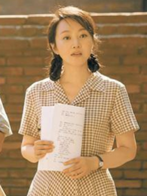 他被綠了，他也被綠了。